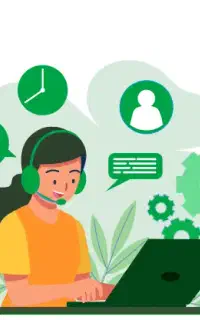 استخدام ادمین اینستاگرام کلینیک زیبایی