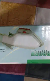اتو بخار و بخارگر لباس