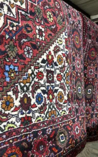 قالیشویی و مبل شویی مروارید ابهر