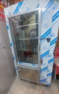 یخچال ایستاده