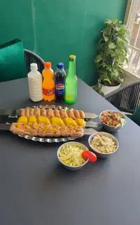 استخدام آشپز و منشی برای کافه رستوران