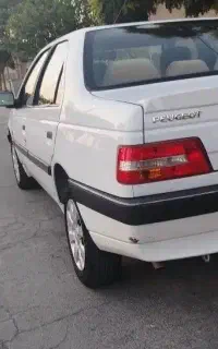 اس ال ایکس مدل 96