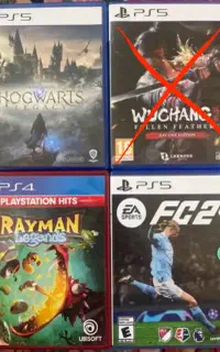 بازی ps4 و ps5