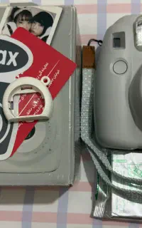دوربین Fujifilm Instax Mini 9