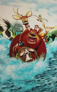 گلیم اتاق کودک