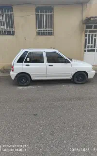 پراید 111