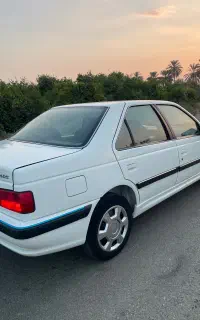 پارس سیمی ۴۰۲