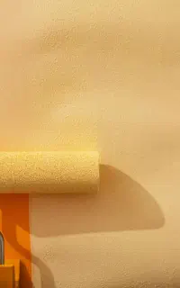 نقاشی ساختمان و درب و پنجره