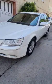 سوناتا ۲۰۰۹