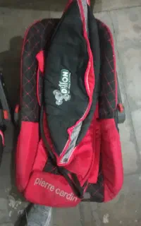 کریر نوزاد