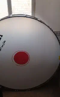 تبل