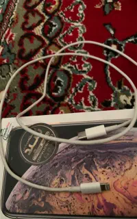 کابل شارژر ایفون