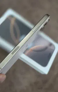 ایفون ۱۶ پرومکس