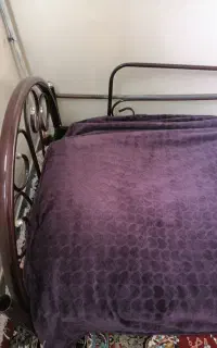 تخت یک نفره