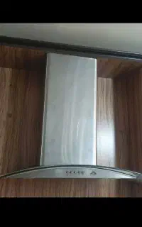 هود آشپزخانه