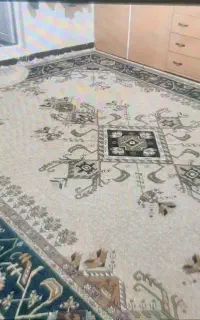 دو تخته فرش ۹ متری