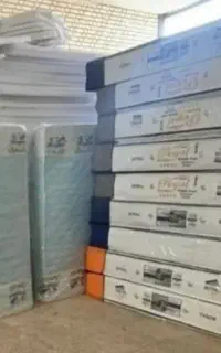 فروش تشک رویال با ارسال رایگان با ضمانت