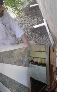 بنایی پیمانکاری مهماندوست