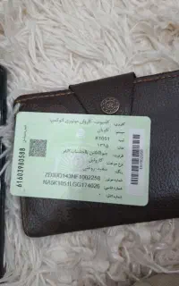 کمپرکاویان بدون رنگ