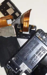 برد موبایل و قطعات