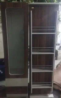 کمد لباس رگال دار بجه