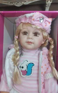 عروسک
