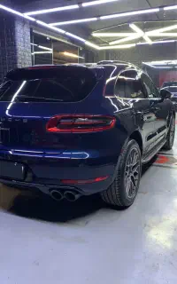 استخدام دیتیلر حرفه ایی با روزمه کاری