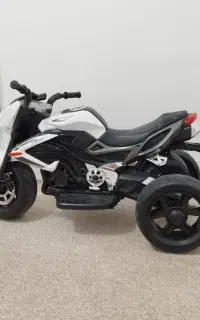 موتور شارژی