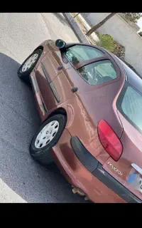 ۲۰۶ مدل ۸۶ تیپ ۵