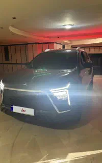 کی ام سی x5 (نقد یا نقدواقساط) kmc