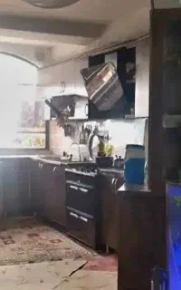واحد مهرشهر دوخوابه