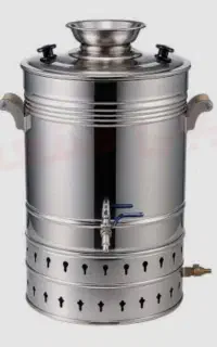 سماور هیئتی  نونو