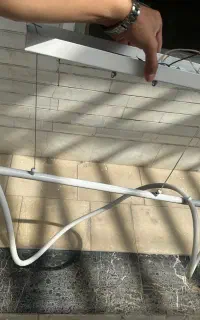 لوستر لاینر ۳ حالته