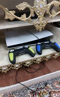 ps5 اسلیم کپی خور