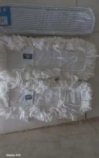طی نخی وحوله ای