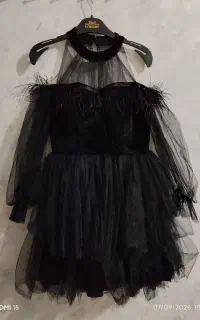 لباس مجلسی دخترانه
