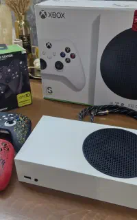 ایکس باکس سری xbox s