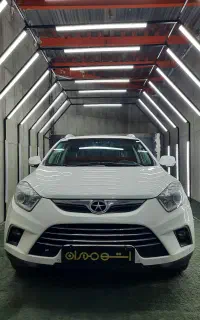 jac s5/جک اس 5/1396/بدون رنگ