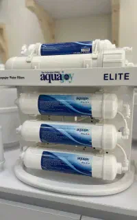 دستگاه تصفیه آب تسویه اب