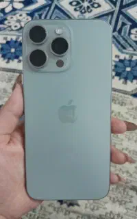 فروش ایفون 15promax