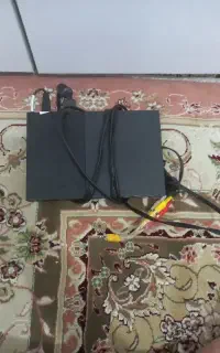 یک عدد پیس دو در حد نو
