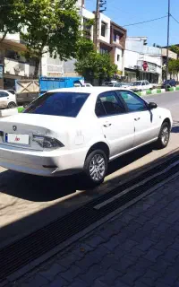 سمند سورن دوگانه ۱۴۰۳