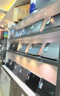 فقط تا اخر امروز لپتاپ استوکA++ به قیمت عمده
