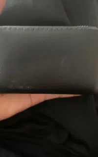 کیف کارتی پیدا شده خیابان مطهری