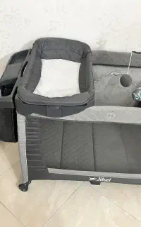 تخت کودک