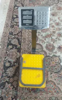 ترازو باسکورل خیلی ارزان