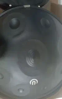 هنگدرام آک