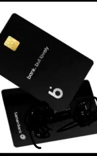 بلو بانک سامان