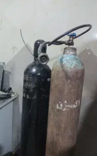 کپسول  اکسیژن