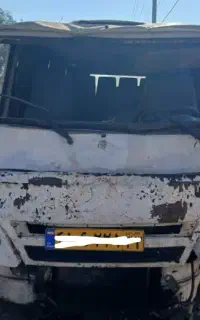 مرکز اسقاط جمع اوری انواع خودرو سنگین سبک